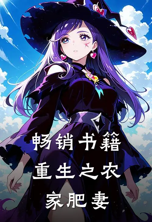 畅销书籍重生之农家肥妻