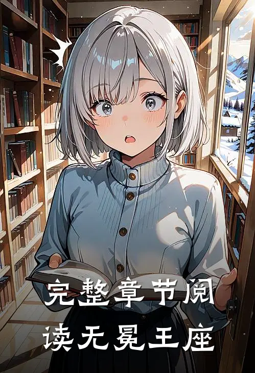 完整章节阅读无冕王座