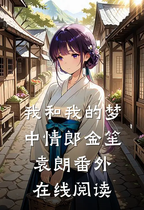 我和我的梦中情郎金笙袁朗 番外在线阅读
