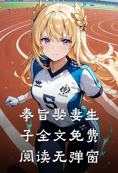 奉旨娶妻生子全文免费阅读无弹窗