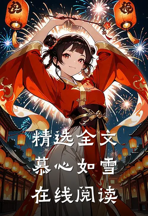 精选全文慕心如雪在线阅读