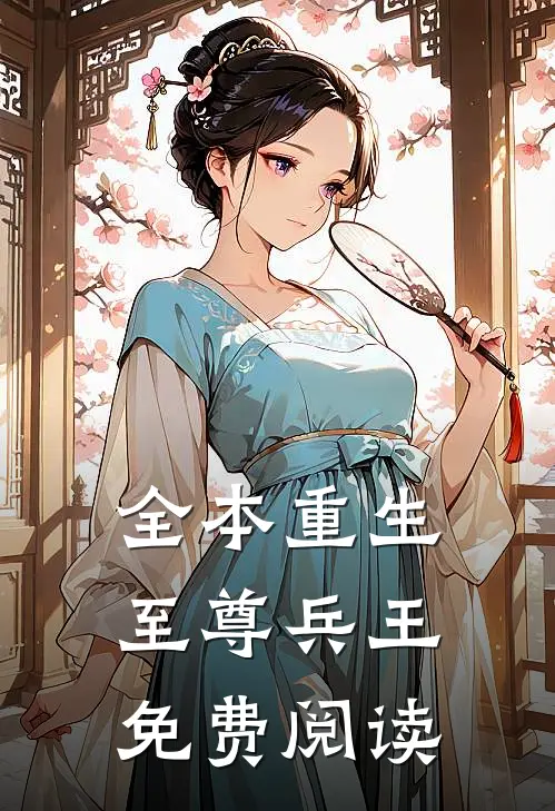 全本重生至尊兵王免费阅读