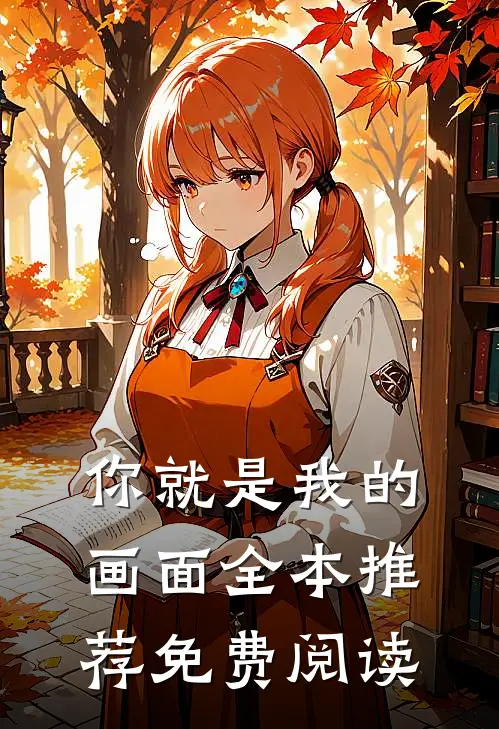 你就是我的画面全本推荐免费阅读