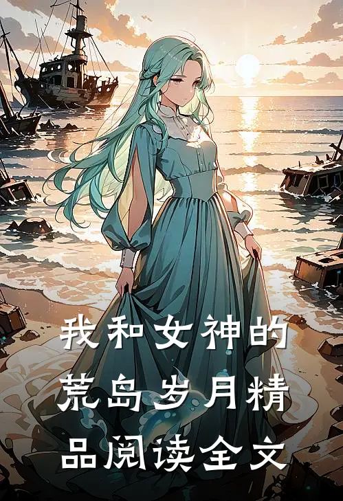 我和女神的荒岛岁月精品阅读全文