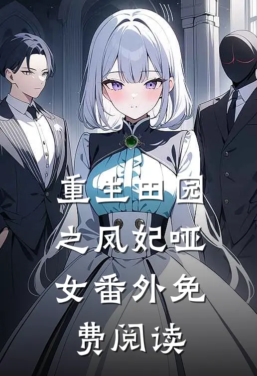 重生田园之凤妃哑女 番外免费阅读