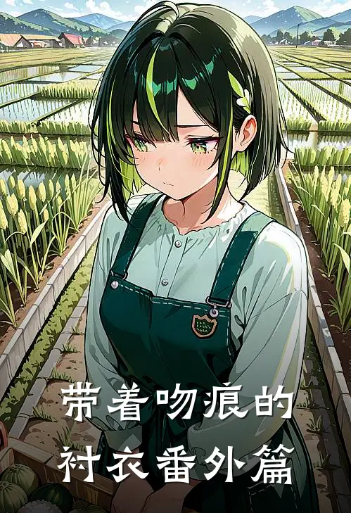 带着吻痕的衬衣 番外篇