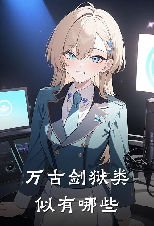 万古剑狱类似有哪些