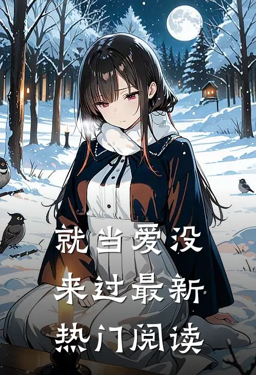 就当爱没来过最新热门阅读