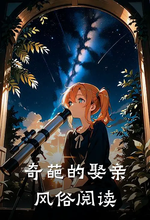奇葩的娶亲风俗阅读