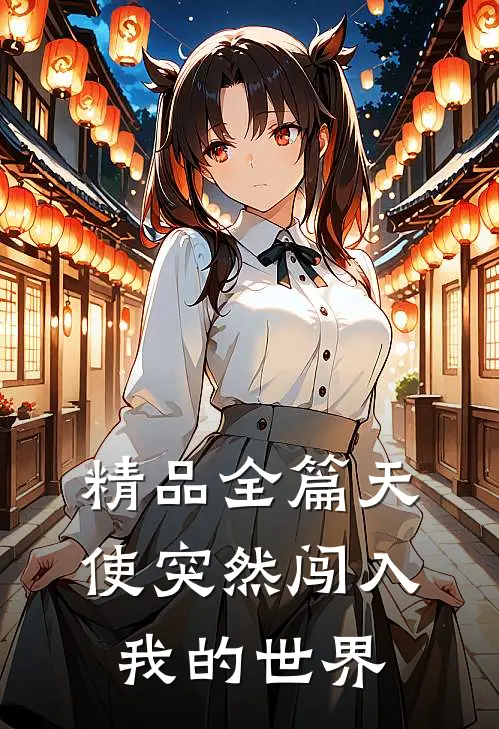 精品全篇天使突然闯入我的世界