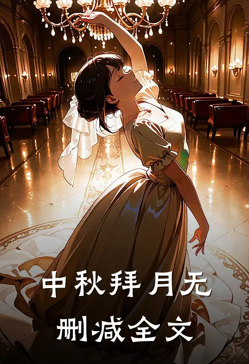中秋拜月无删减全文