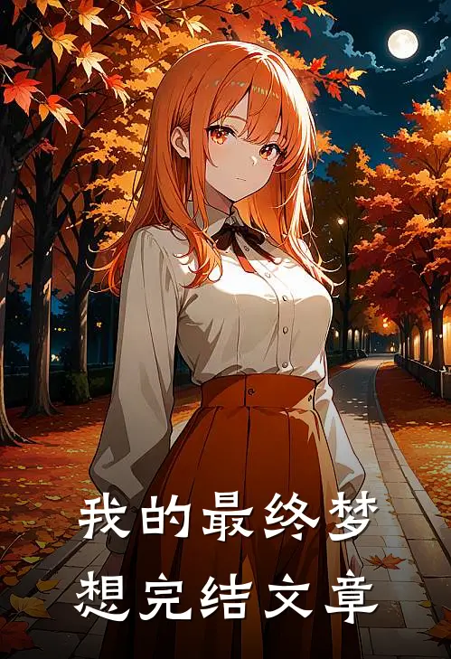 我的最终梦想完结文章