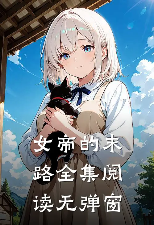 女帝的末路全集阅读无弹窗