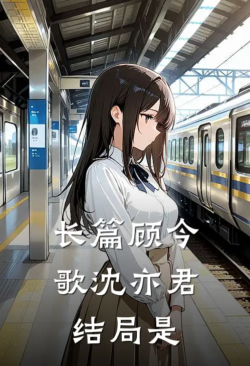 长篇顾今歌沈亦君结局是