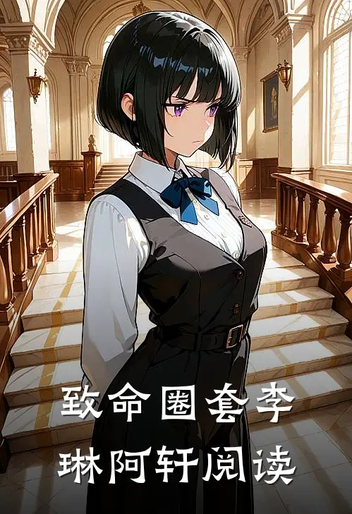 致命圈套李琳阿轩阅读