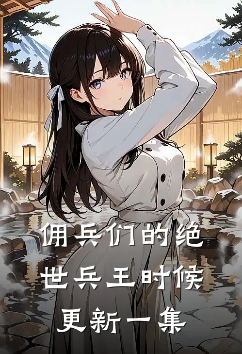 佣兵们的绝世兵王时候更新一集