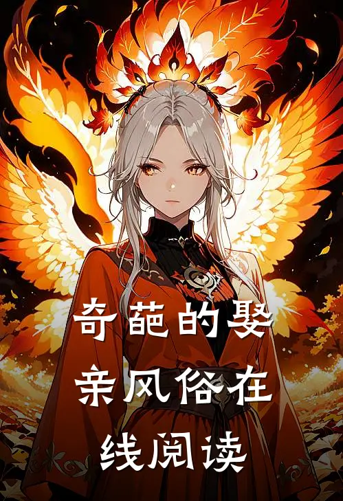 奇葩的娶亲风俗在线阅读