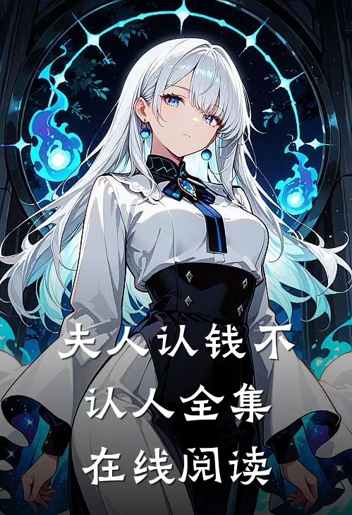 夫人认钱不认人全集在线阅读