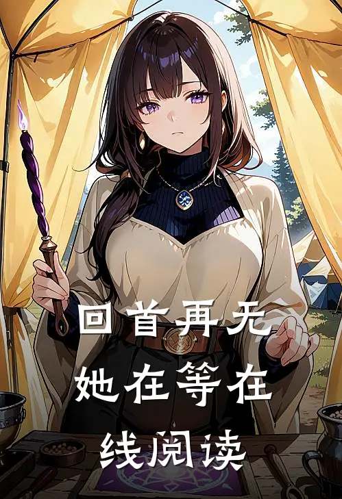 回首再无她在等在线阅读