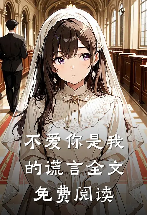 不爱你是我的谎言全文免费阅读