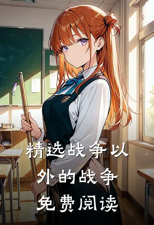 精选战争以外的战争免费阅读