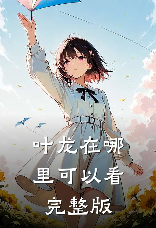 叶龙在哪里可以看完整版