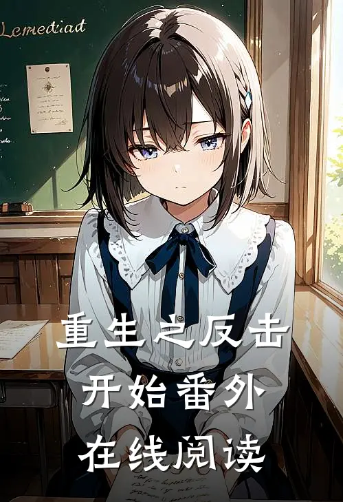 重生之反击开始 番外在线阅读