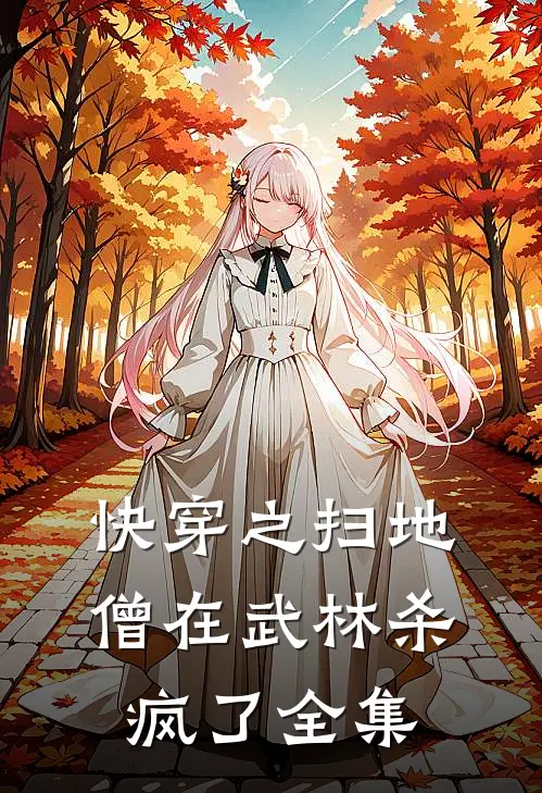 快穿之扫地僧在武林杀疯了全集