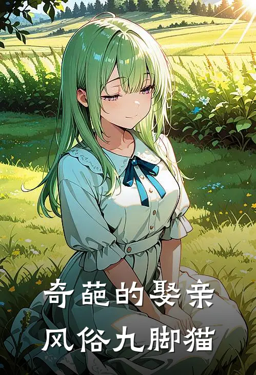 奇葩的娶亲风俗九脚猫
