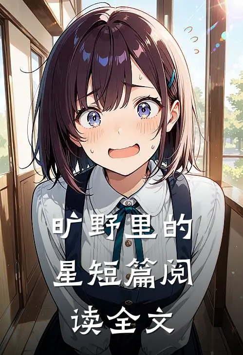 旷野里的星短篇阅读全文