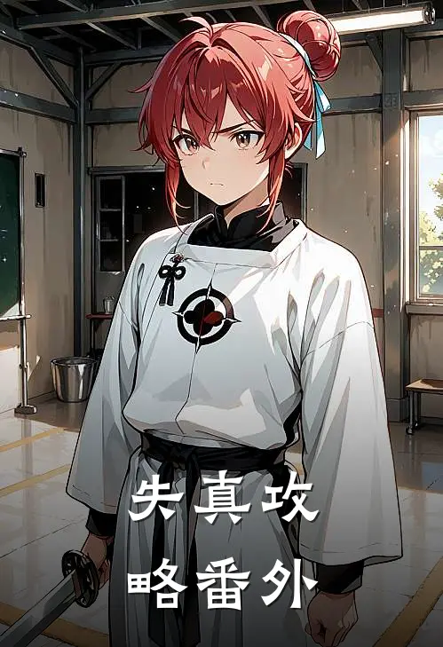 失真攻略番外