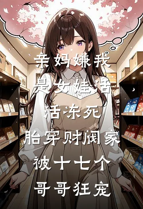 亲妈嫌我是女娃活活冻死，胎穿财阀家被十七个哥哥狂宠