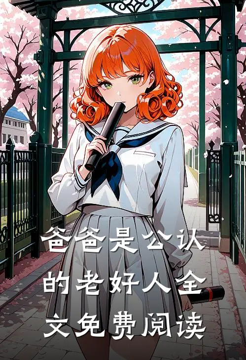 爸爸是公认的老好人全文免费阅读