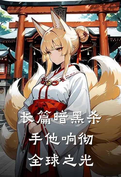 长篇暗黑杀手他响彻全球之光