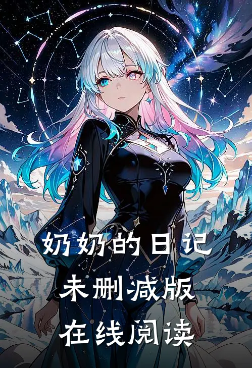 奶奶的日记未删减版在线阅读