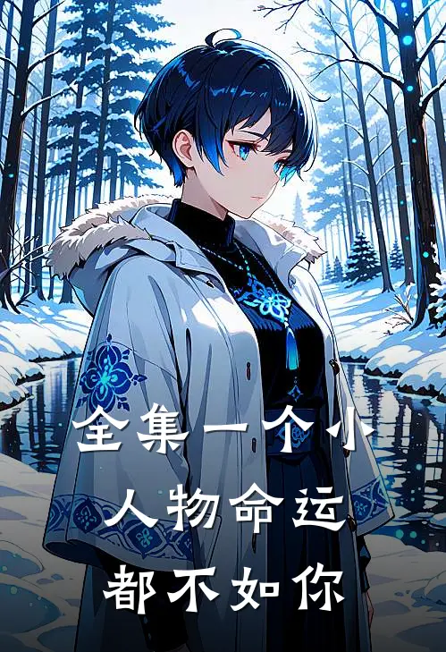 全集一个小人物命运都不如你