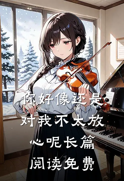 你好像还是对我不太放心呢长篇阅读免费