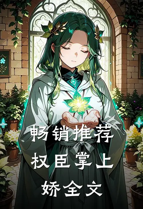 畅销推荐权臣掌上娇全文
