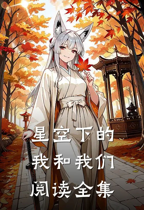 星空下的我和我们阅读全集