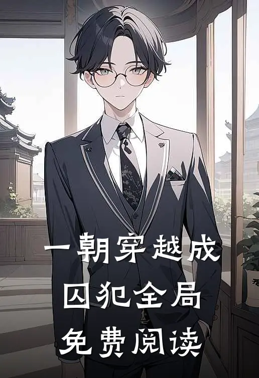 一朝穿越成囚犯全局免费阅读
