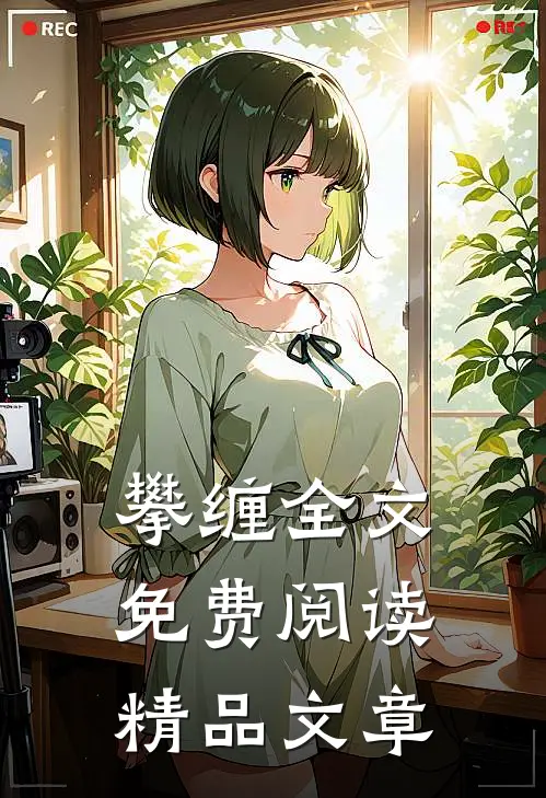 攀缠全文免费阅读精品文章