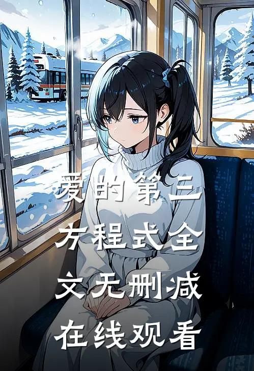 爱的第三方程式全文无删减在线观看
