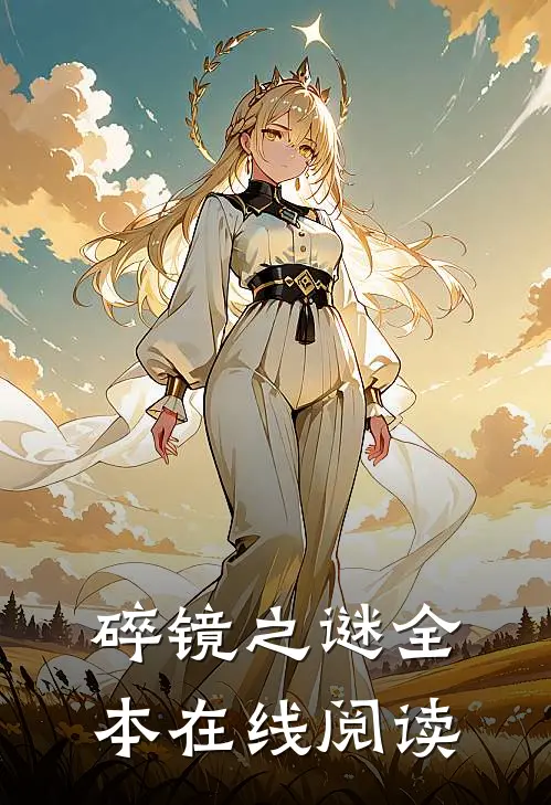 碎镜之谜全本在线阅读