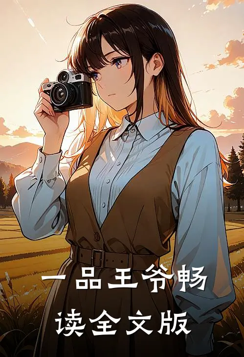 一品王爷畅读全文版