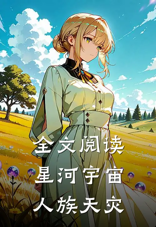 全文阅读星河宇宙人族天灾