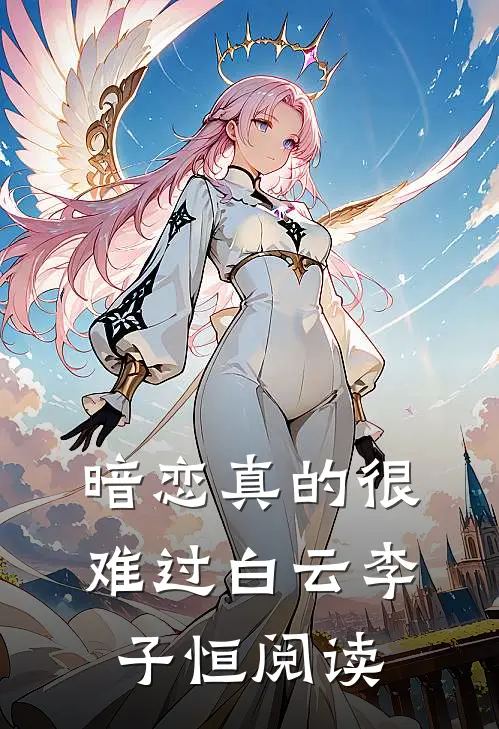 暗恋真的很难过白云李子恒阅读
