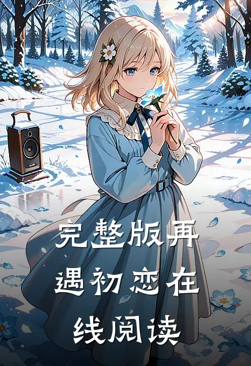 完整版再遇初恋在线阅读