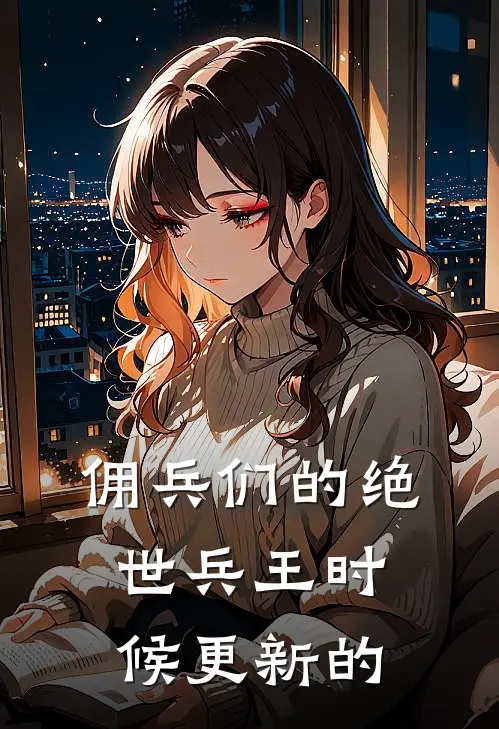 佣兵们的绝世兵王时候更新的