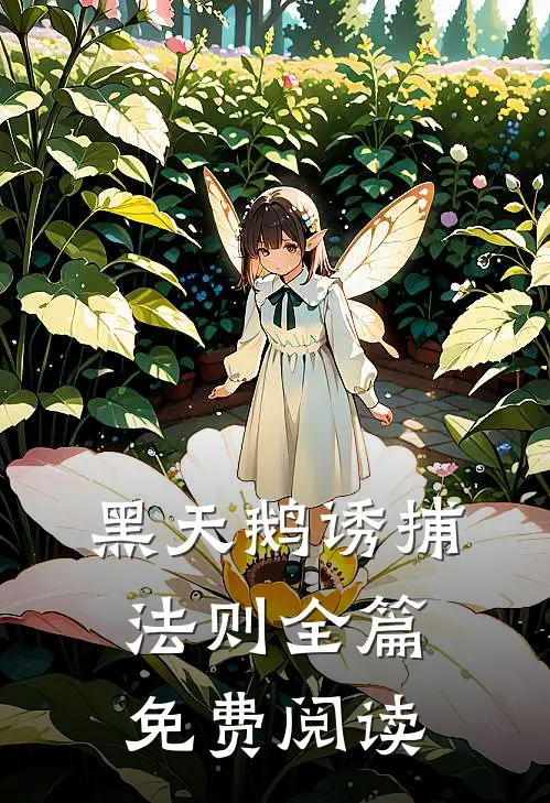黑天鹅诱捕法则全篇免费阅读