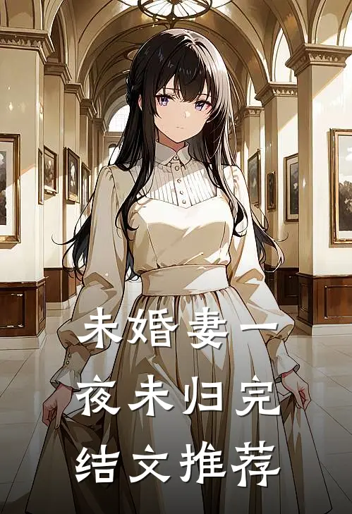 未婚妻一夜未归完结文推荐